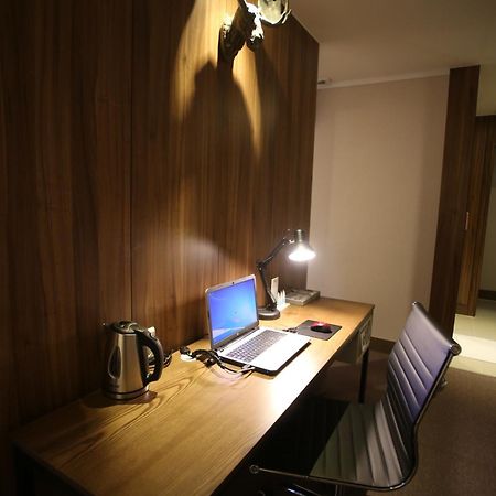 Vatica Hotel Dongdaemun Сеул Номер фото
