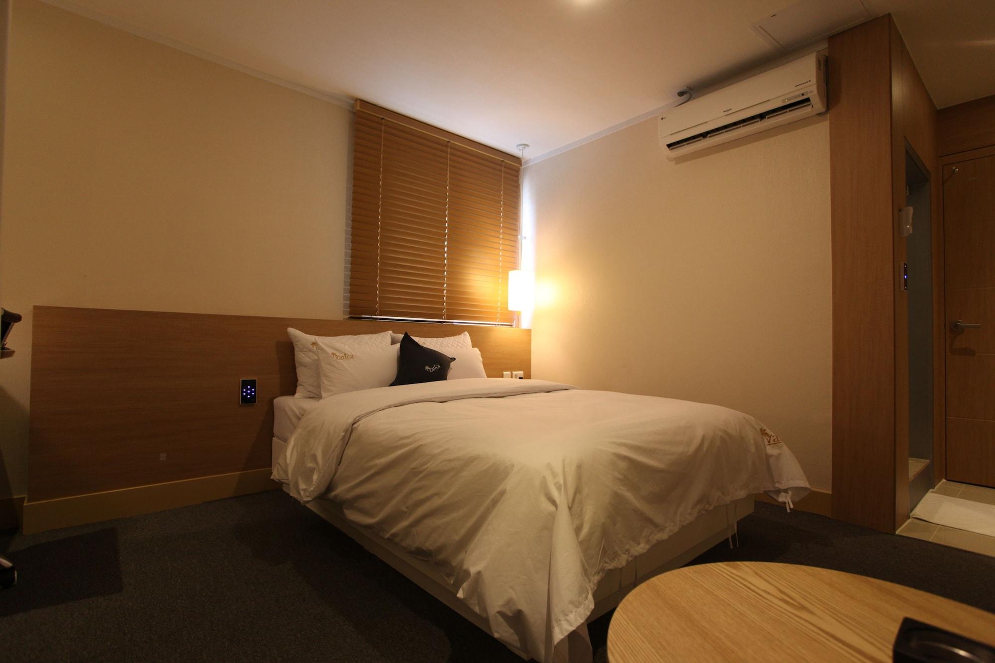 Vatica Hotel Dongdaemun Сеул Экстерьер фото