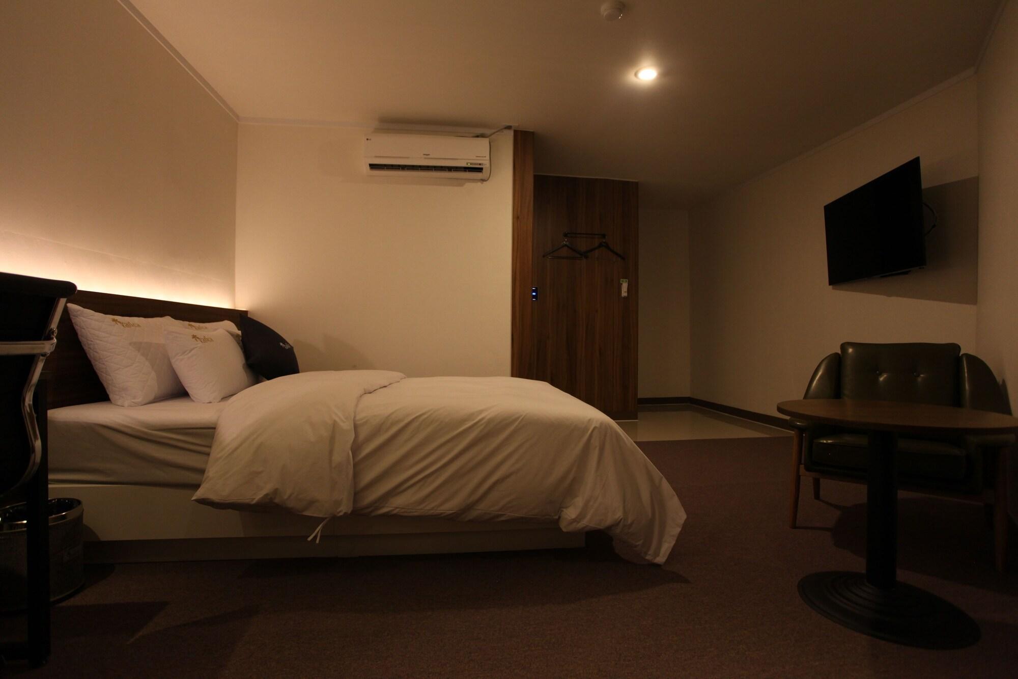 Vatica Hotel Dongdaemun Сеул Экстерьер фото